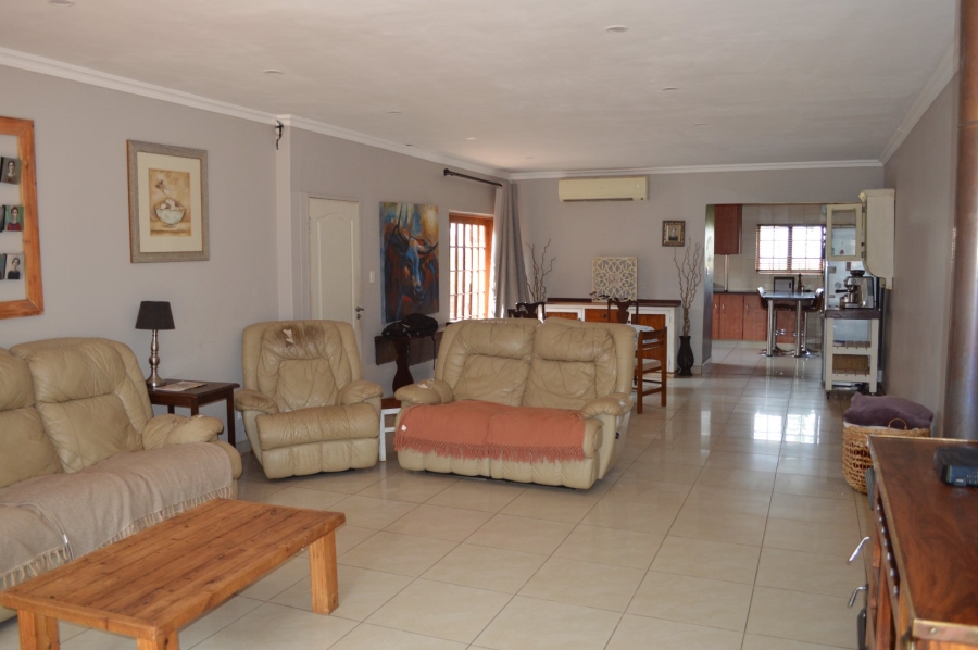 4 Bedroom Property for Sale in Doringkruin North West